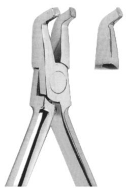 Pliers for Orthodontics 