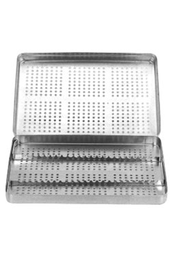Perforated Tray