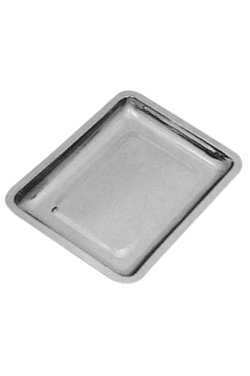 Instruments Tray Shallow