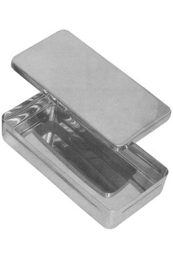 Dental and Surgical Hollowares 