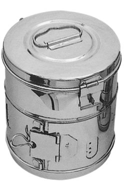 Dental and Surgical Hollowares 