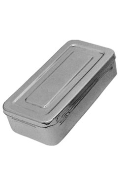 Dental and Surgical Hollowares 