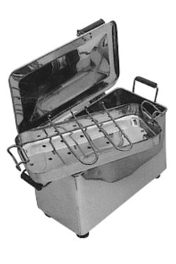 Dental and Surgical Hollowares 