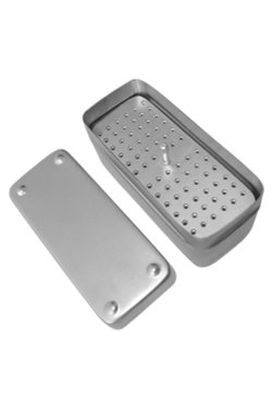 Dental and Surgical Hollowares 