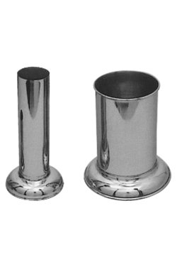 Dental and Surgical Hollowares 