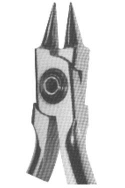 Pliers for Orthodontics and Prosthetics 
