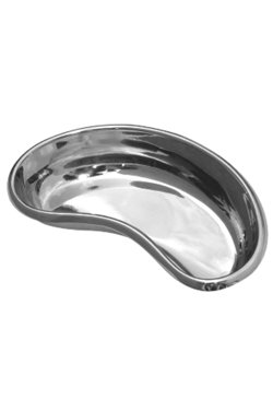 Dental and Surgical Hollowares 