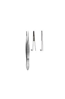 Delicate Dissecting Microscopic Sterlizing Forceps
