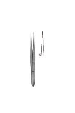 DelicateDissecting Microscopic Sterlizing Forceps