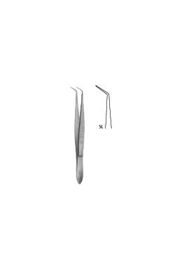 DelicateDissecting Microscopic Sterlizing Forceps