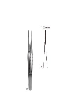 Ultra Light Forceps