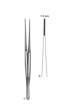 Ultra Light Forceps