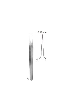 Micro Forceps Jeweler Types