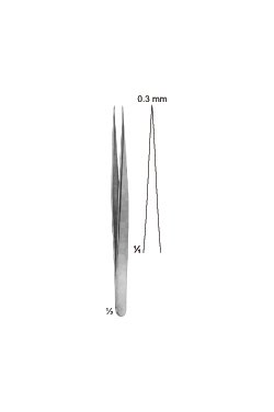 Micro Forceps Jeweler Types