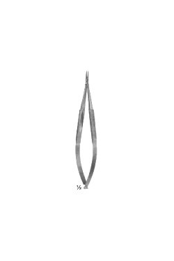 Needle Holder Barraquer