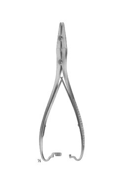 Needle Holder Eiselsberg Mathieu