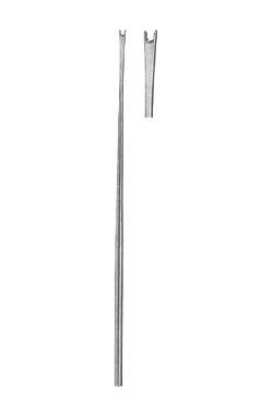 Ligature Adjuster