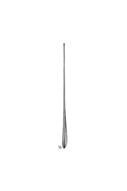 Mytrle leaf probe