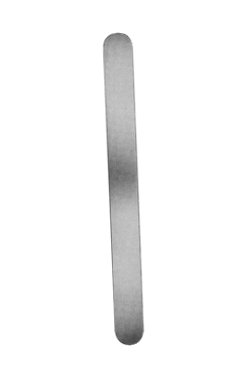 Abdominal and Intestinal Spatulas
