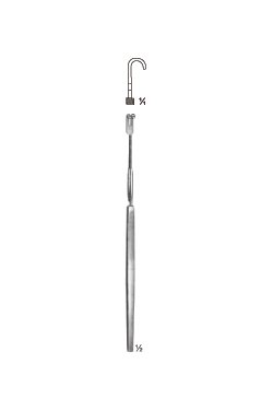 Wound Trachea Retractors