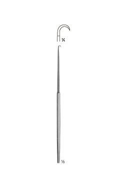 Wound Trachea Retractos