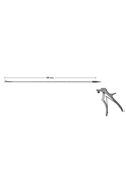 Biopsy Forceps And Swab Holders