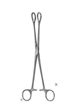  Gall Blader Forceps and Gall Duck Scissors 